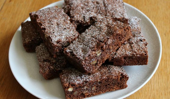 Jak upéct Šalamounův koláč | recept