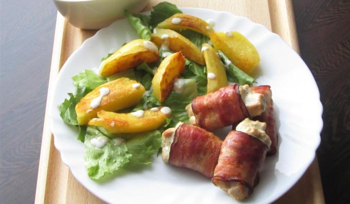 Jak uvařit cuketovou polévku s modrým sýrem | recept Jak uvařit cuketovou polévku s modrým sýrem | recept