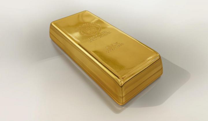 Jak naložit s naspořenými penězi? Investujte je do zlata! Jak naložit s naspořenými penězi? Investujte je do zlata!