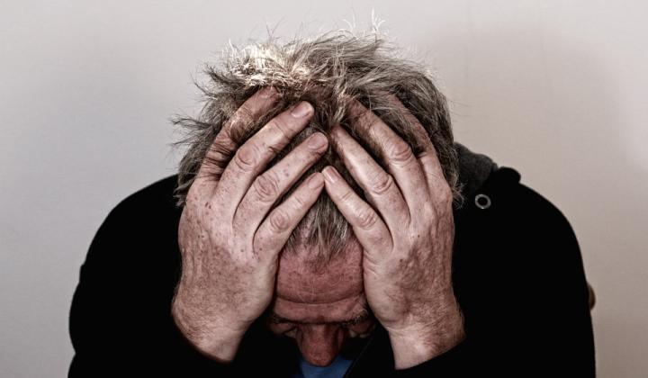 Jak bojovat s depresemi díky správné stravě | rady Jak bojovat s depresemi díky správné stravě | rady