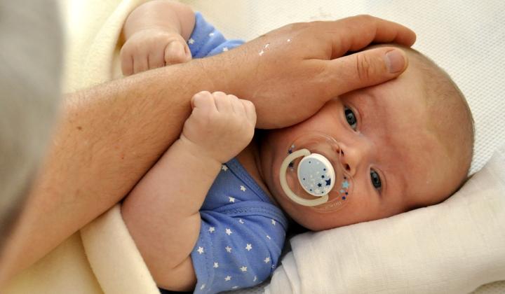 Jak vyřídit porodné a povinné náležitosti po porodu | rady Jak vyřídit porodné a povinné náležitosti po porodu | rady