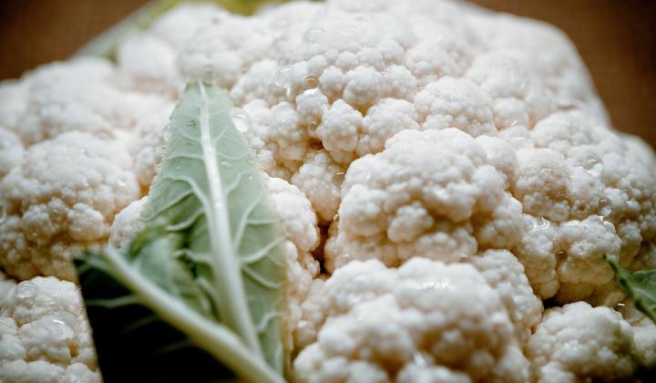 Jak udělat květákový mozeček | recept na bezmasé jídlo Jak udělat květákový mozeček | recept na bezmasé jídlo