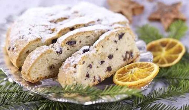 Jak upéct vánočku kynutou přes noc (i pro diabetiky) | recept na vánočku Jak upéct vánočku kynutou přes noc (i pro diabetiky) | recept na vánočku