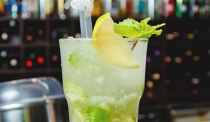 Jak připravit kubánské mojito | tipy Jak připravit kubánské mojito | tipy