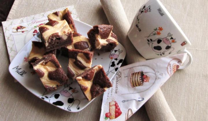 Jak na litý karamelový koláč s tvarohovou mřížkou | recept Jak na litý karamelový koláč s tvarohovou mřížkou | recept
