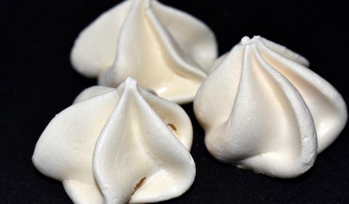 Jak udělat kokosové pusinky s tvarohem | recept Jak udělat kokosové pusinky s tvarohem | recept
