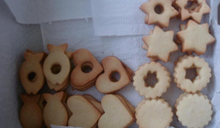 Jak udělat linecké těsto | recept