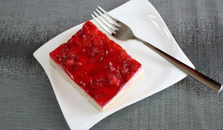 Jak udělat rybízové řezy | recept Jak udělat rybízové řezy | recept