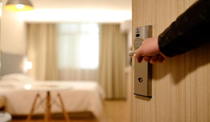 Jak si zařídit levné ubytování v zahraničním hostelu | rady Jak si zařídit levné ubytování v zahraničním hostelu | rady