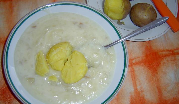 Jak připravit krkonošské kyselo | recept Jak připravit krkonošské kyselo | recept