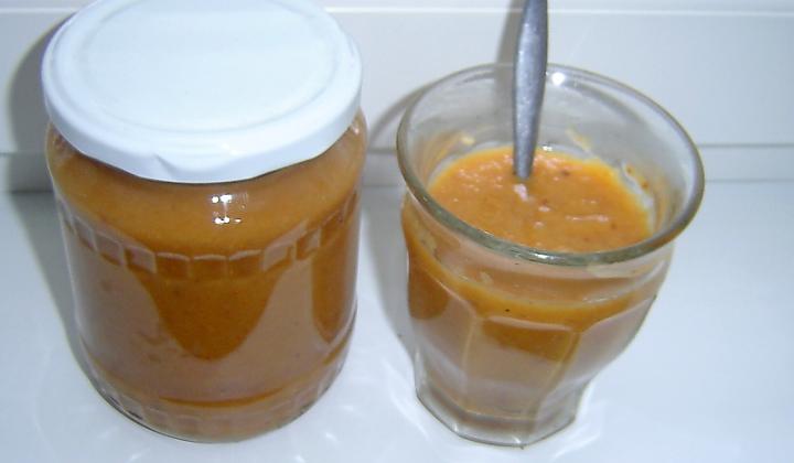 Jak udělat broskvovou přesnídávku | recept Jak udělat broskvovou přesnídávku | recept