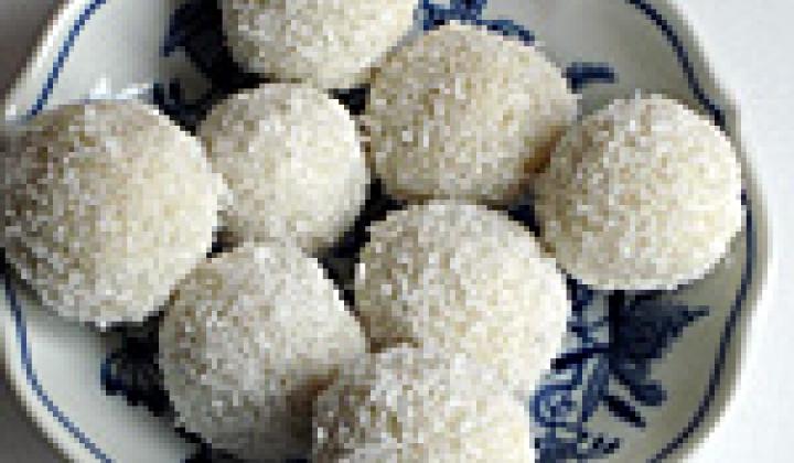 Jak udělat rýžové kuličky s masem |recept Jak udělat rýžové kuličky s masem |recept