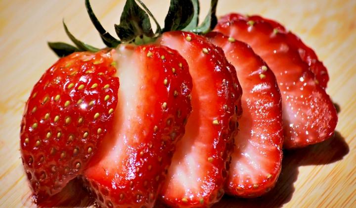 Jak upéct jahodový koláč s tvarohem | recept Jak upéct jahodový koláč s tvarohem | recept