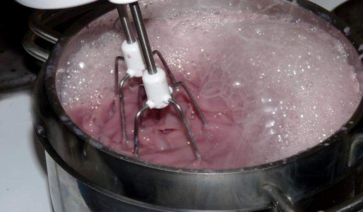 Jak udělat pravé vinné šodó | recept Jak udělat pravé vinné šodó | recept
