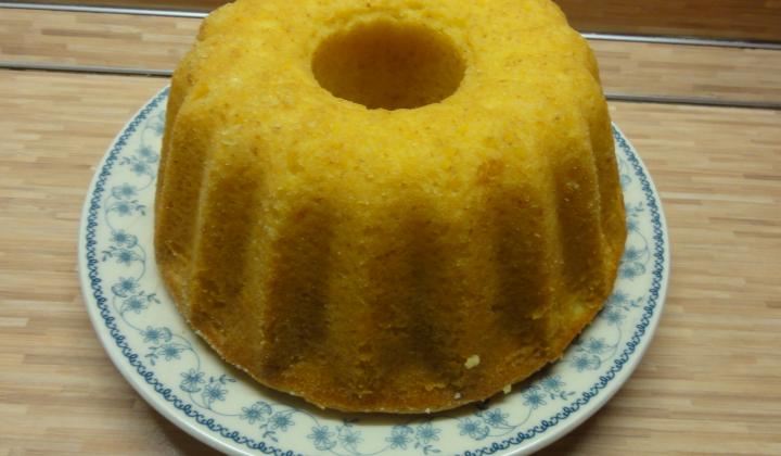 Jak upéct rychlou a vláčnou tvarohovou bábovku | recept Jak upéct rychlou a vláčnou tvarohovou bábovku | recept