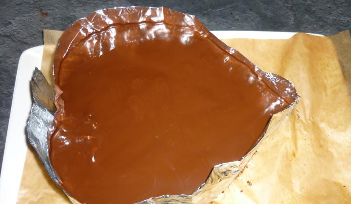 Jak upéct pařížský dort | recept Jak upéct pařížský dort | recept
