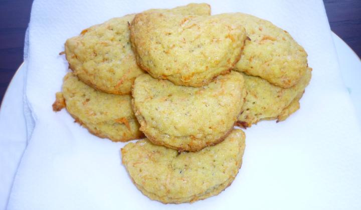 Jak upéct mrkvánky | recept Jak upéct mrkvánky | recept