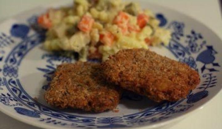 Jak na vegetariánské a veganské štědrovečerní menu | tipy a recepty Jak na vegetariánské a veganské štědrovečerní menu | tipy a recepty