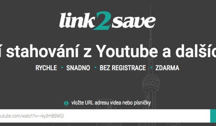 Jak na stahování hudby a videa snadno a rychle