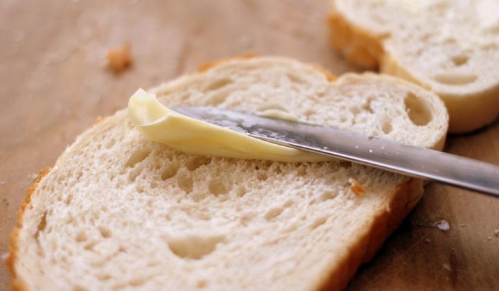 Jak a proč je nezdravý margarín Jak a proč je nezdravý margarín