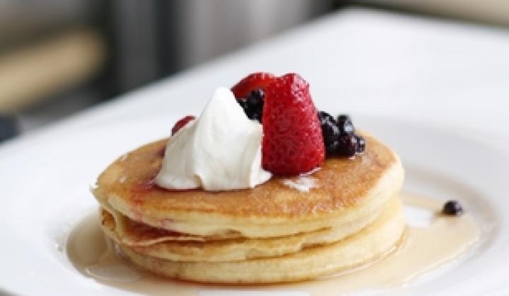Jak připravit zdravou omeletu z banánu | recept Jak připravit zdravou omeletu z banánu | recept