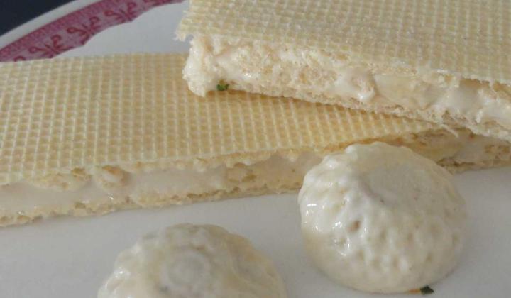 Jak udělat domácí turecký med | recept