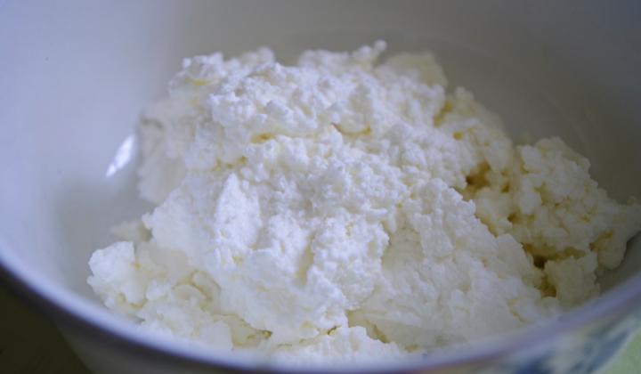 Jak na domácí tvaroh | recept Jak na domácí tvaroh | recept