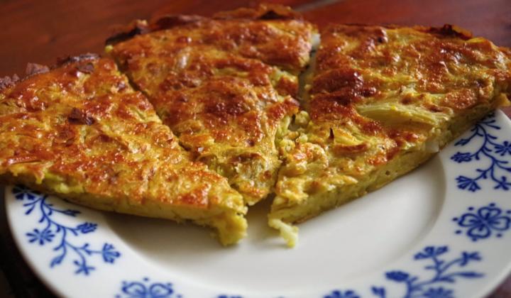 Jak na pečené zelí | recept Jak na pečené zelí | recept