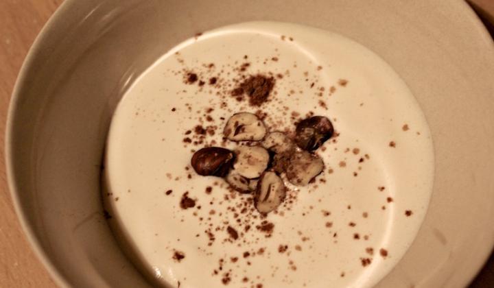 Jak připravit mléčný dezert typu Pribináček I recept Jak připravit mléčný dezert typu Pribináček I recept