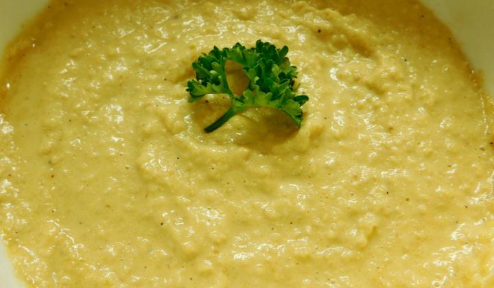 Jak vyrobit domácí medovou hořčici | recept Jak vyrobit domácí medovou hořčici | recept