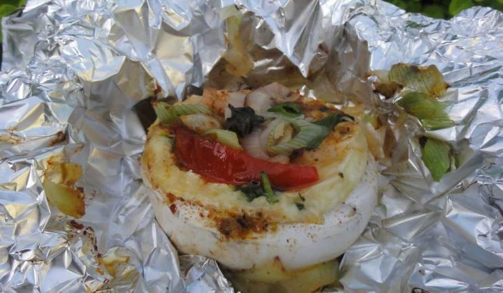 Jak ugrilovat sýr | recept Jak ugrilovat sýr | recept