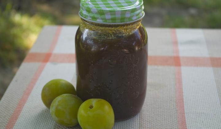 Jak připravit zdravá rynglová povidla pečená v troubě | recept Jak připravit zdravá rynglová povidla pečená v troubě | recept