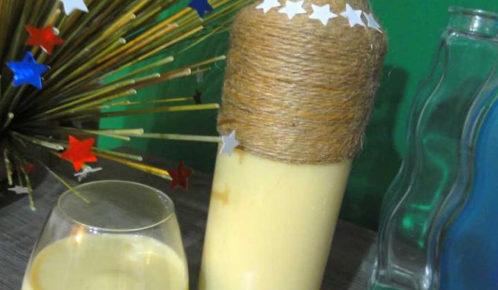 Jak připravit domácí „vaječňák“ bez vajec | recept Jak připravit domácí „vaječňák“ bez vajec | recept