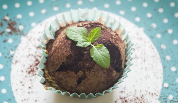 Jak upéct kávové muffiny | recept Jak upéct kávové muffiny | recept