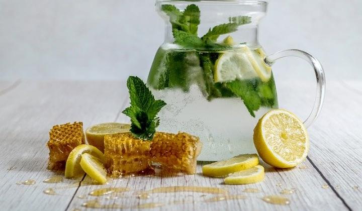 Jak připravit lahodnou citronádu Jak připravit lahodnou citronádu