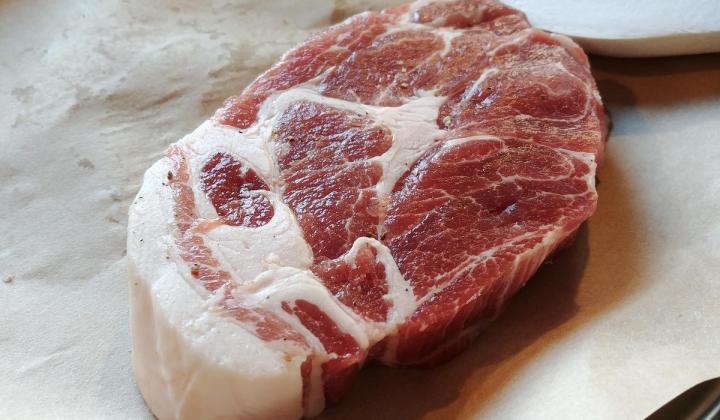 Jak udělat vepřovou krkovici s jablky | recept Jak udělat vepřovou krkovici s jablky | recept
