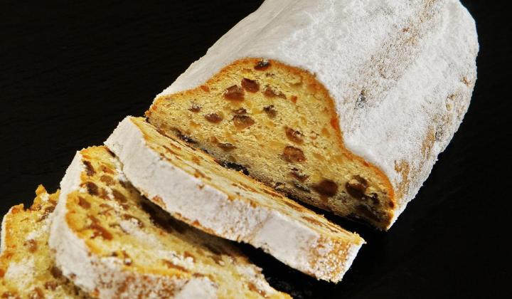 Jak upéct bezlepkový vánoční chlebíček | recept Jak upéct bezlepkový vánoční chlebíček | recept