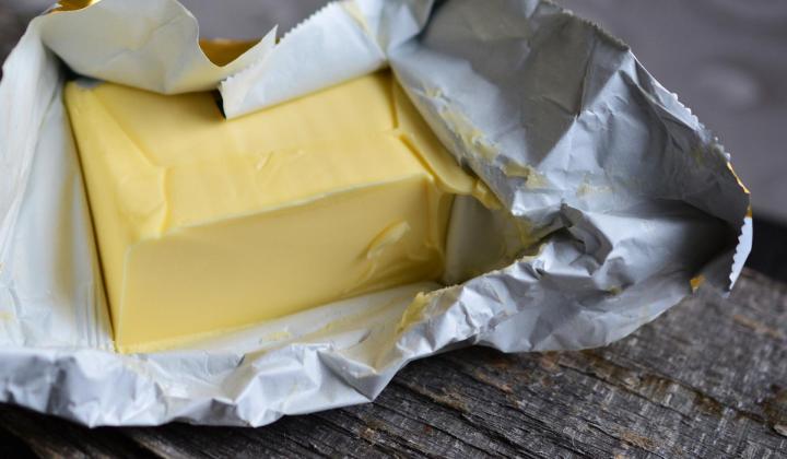 Jak vyrobit a využít přepuštěné máslo Jak vyrobit a využít přepuštěné máslo
