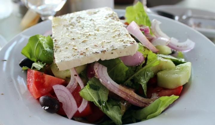 Jak využít řecký feta sýr v kuchyni Jak využít řecký feta sýr v kuchyni