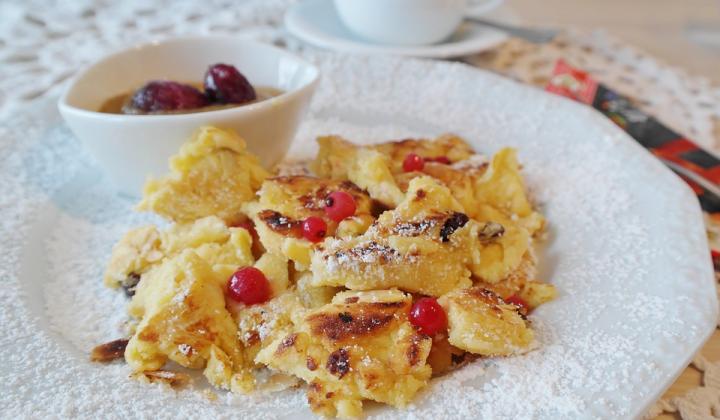 Jak připravit trhanec | recept