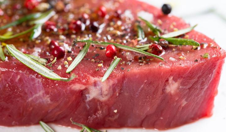 Jak udělat hovězí biftek s citronem a bylinkami | recept Jak udělat hovězí biftek s citronem a bylinkami | recept