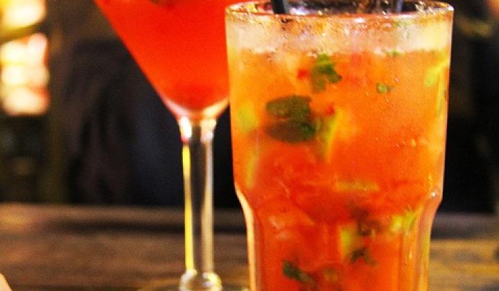 Jak připravit Daiquiri | recept na koktejl Jak připravit Daiquiri | recept na koktejl
