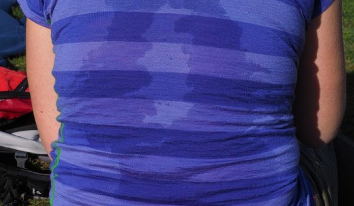 Jak zmírnit nepříjemné pocení | rady Jak zmírnit nepříjemné pocení | rady