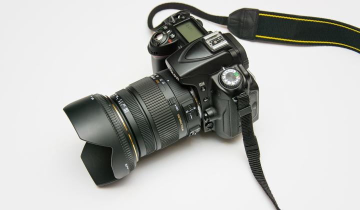 Jak vybrat sluneční clonu pro fotoaparát | rady Jak vybrat sluneční clonu pro fotoaparát | rady