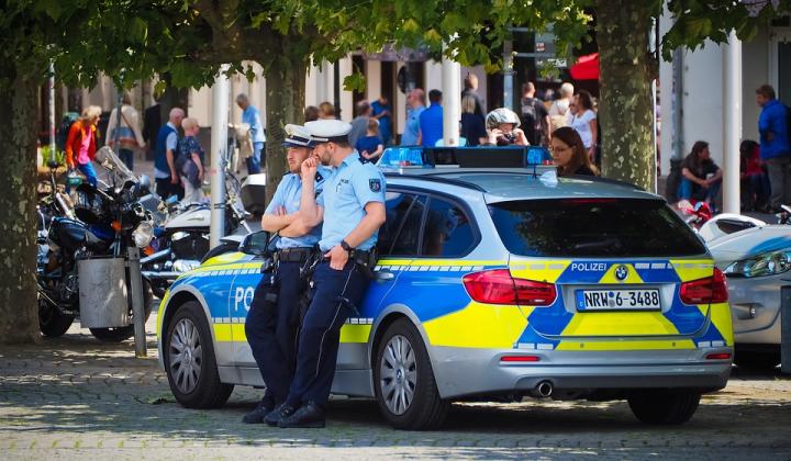 Jak postupovat při dopravní kontrole | rady Jak postupovat při dopravní kontrole | rady