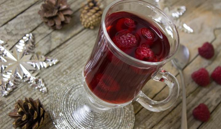 Jak připravit dětský vánoční punč | recept Jak připravit dětský vánoční punč | recept