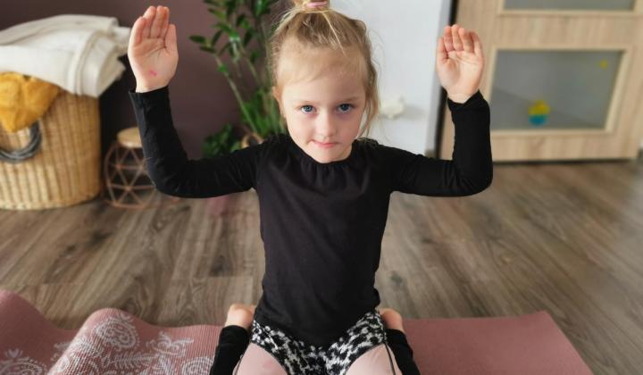 Jak s dětmi rehabilitovat páteř | rady Jak s dětmi rehabilitovat páteř | rady