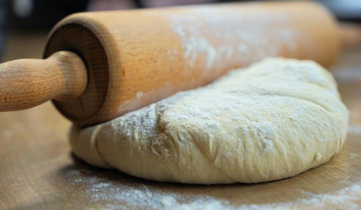 Jak udělat langoše | recept Jak udělat langoše | recept