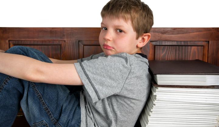 Jak porozumět dítěti s ADHD | rady