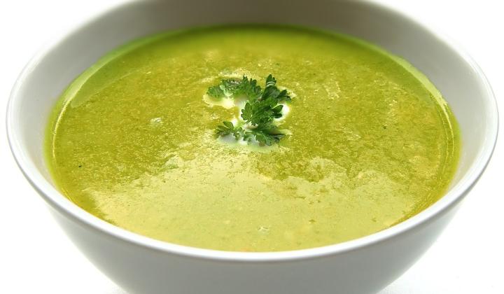 Jak připravit brokolicový krém | recept na polévku Jak připravit brokolicový krém | recept na polévku